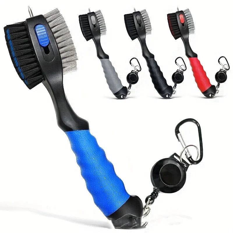 Golf Cleaning Brush