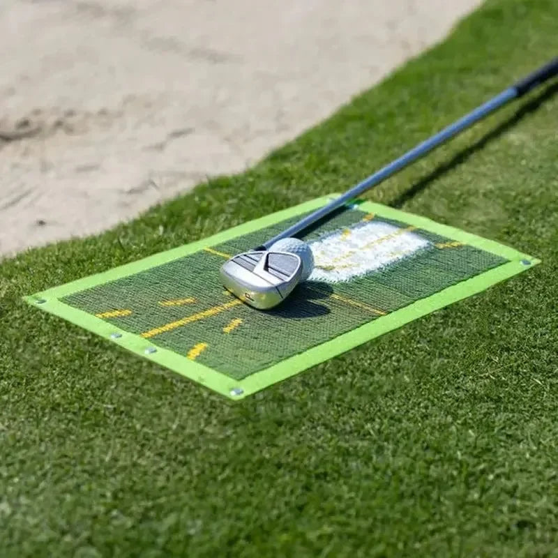 Golf Training Pad